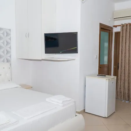 Oleva's Lejlighedshotel