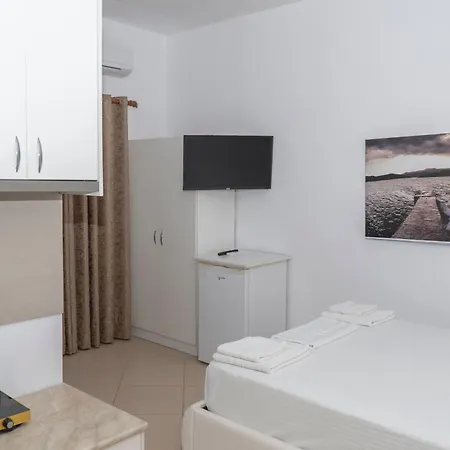 Lejlighedshotel Oleva's *