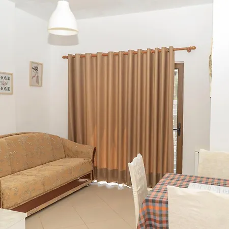 Oleva's Lejlighedshotel