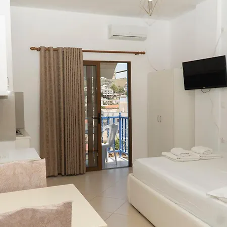 Lejlighedshotel Oleva's