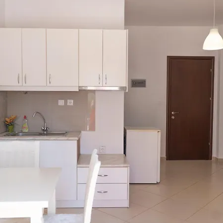 Aparthotel Oleva's *